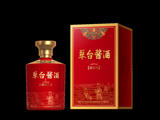 聚焦酱酒定制新赛道