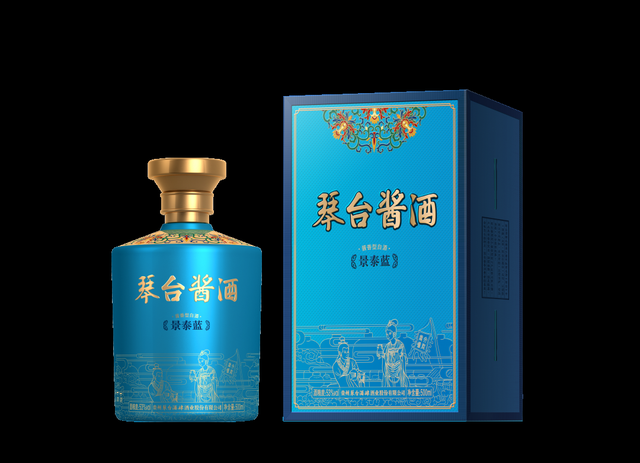 聚焦酱酒定制新赛道