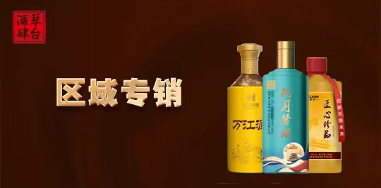 区域分销定制